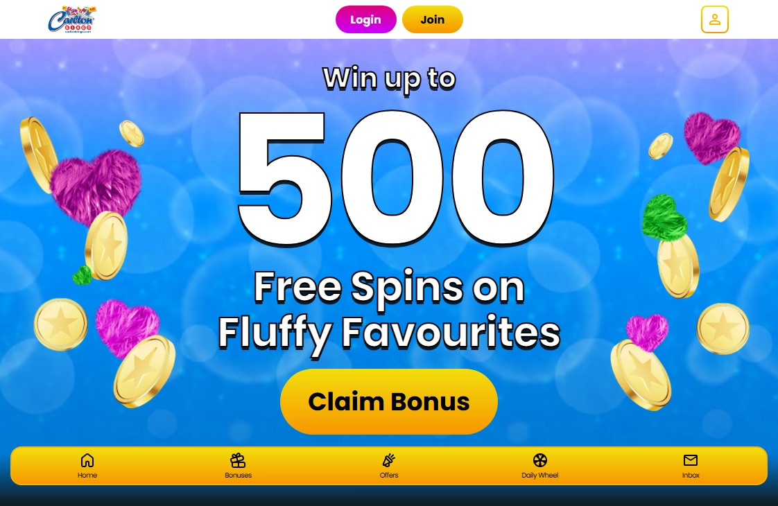 Carlton Bingo Casino